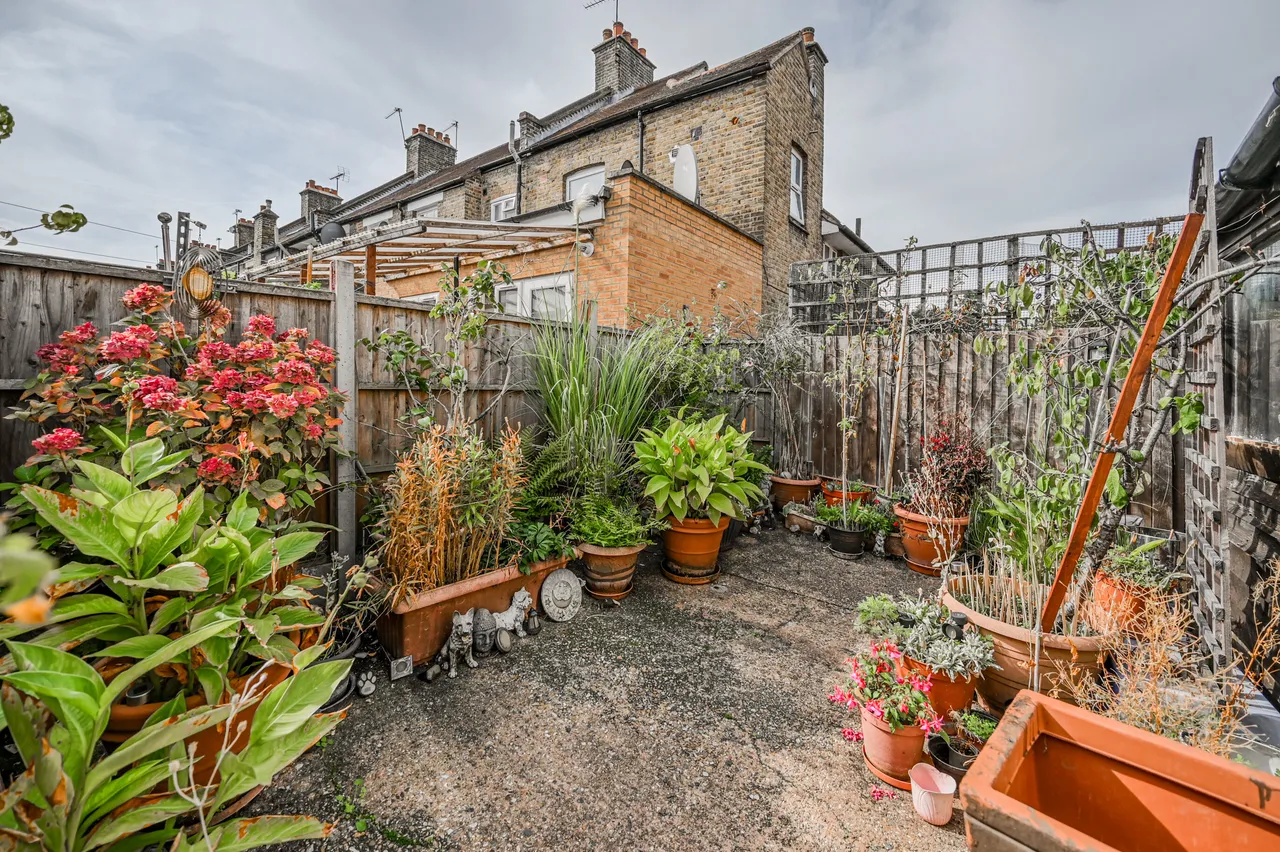 3 bed house for sale, London, N17