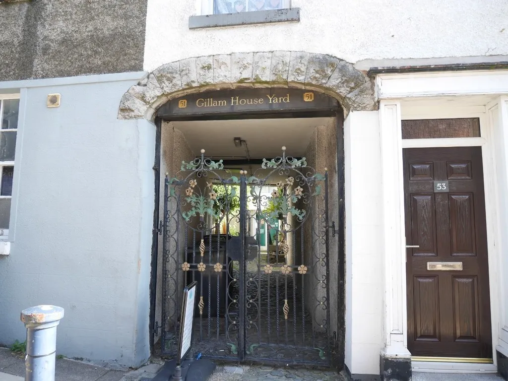 Gillam House, Ulverston, LA12, photo 3