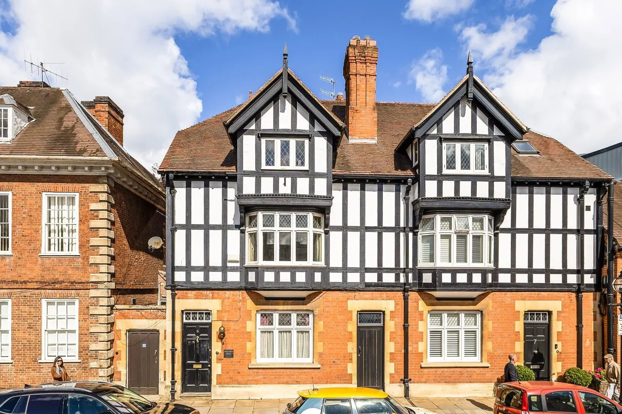 4 bed house for sale — Church Street, Stratford-Upon-Avon, CV37