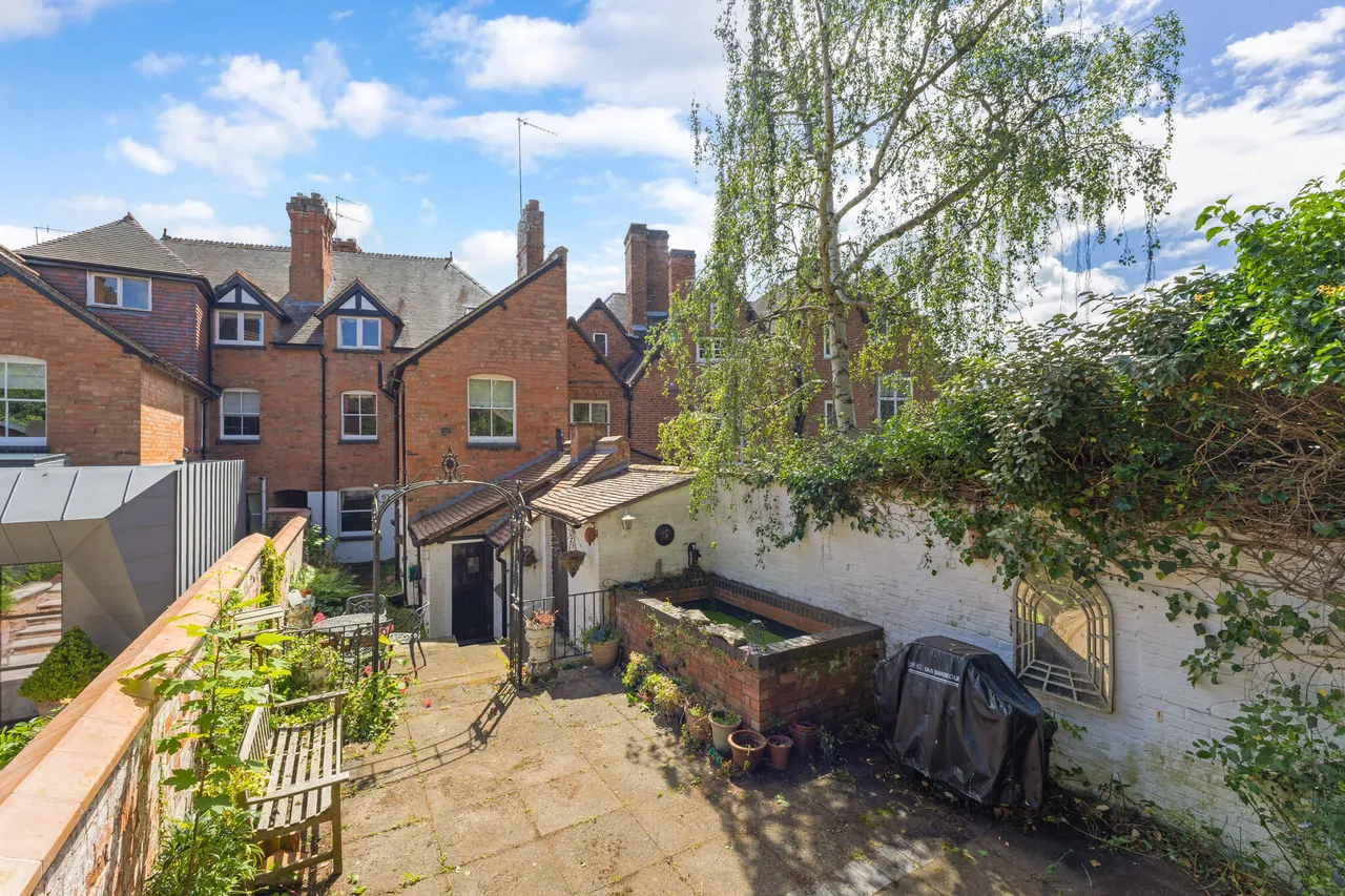 Church Street, Stratford-Upon-Avon, CV37, photo 10