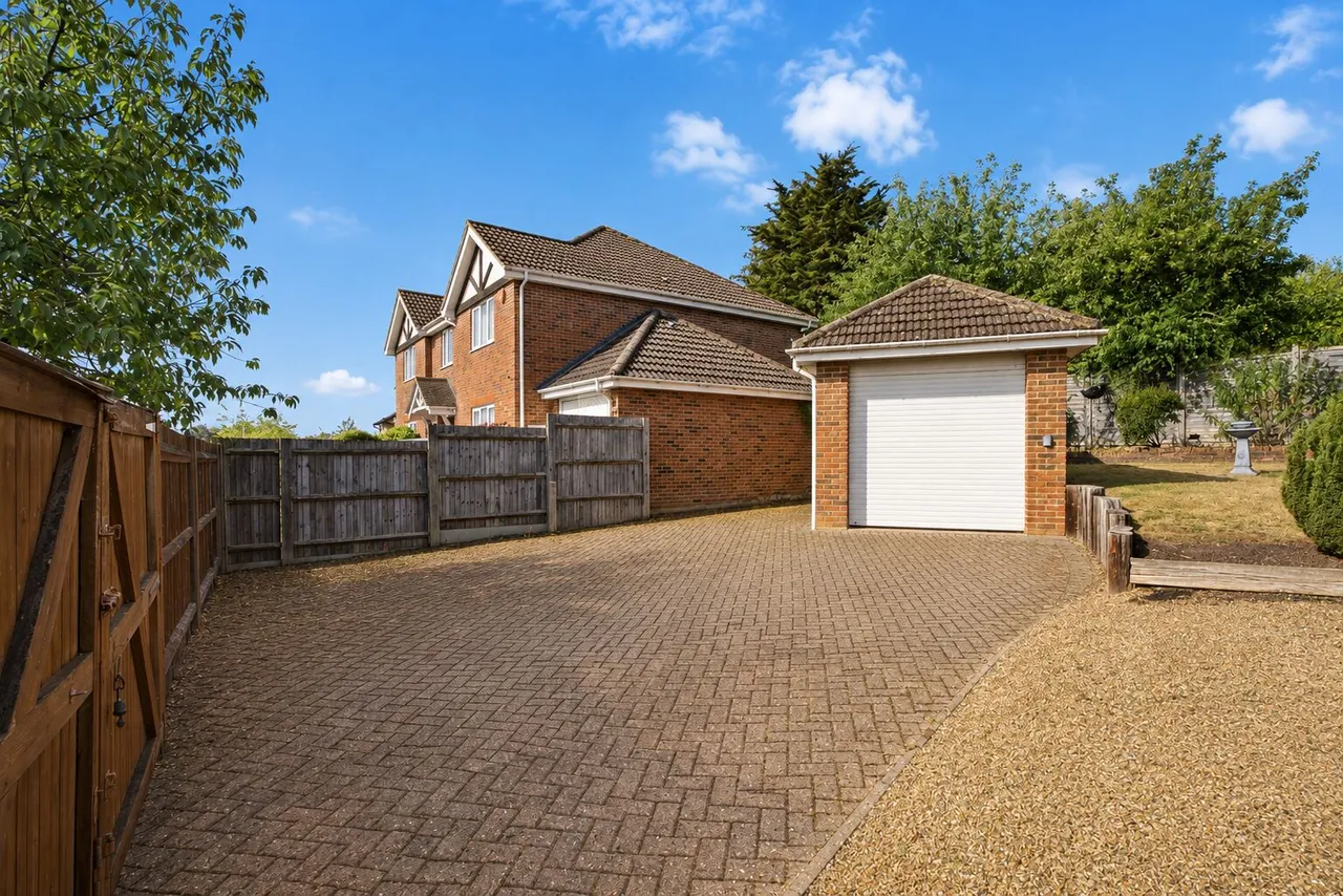 The Ridgeway, St. Albans, AL4, photo 14
