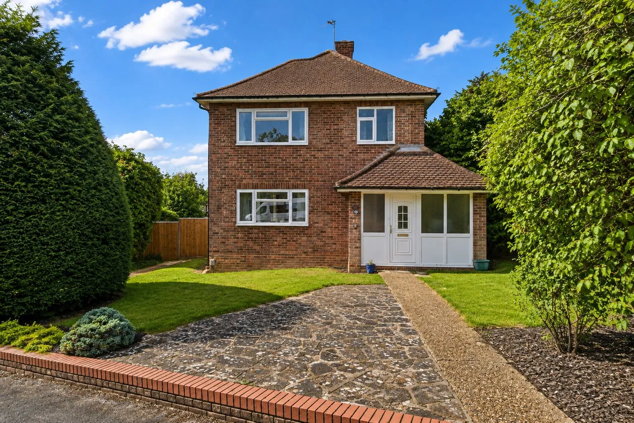 The Ridgeway, St. Albans, AL4, photo 13