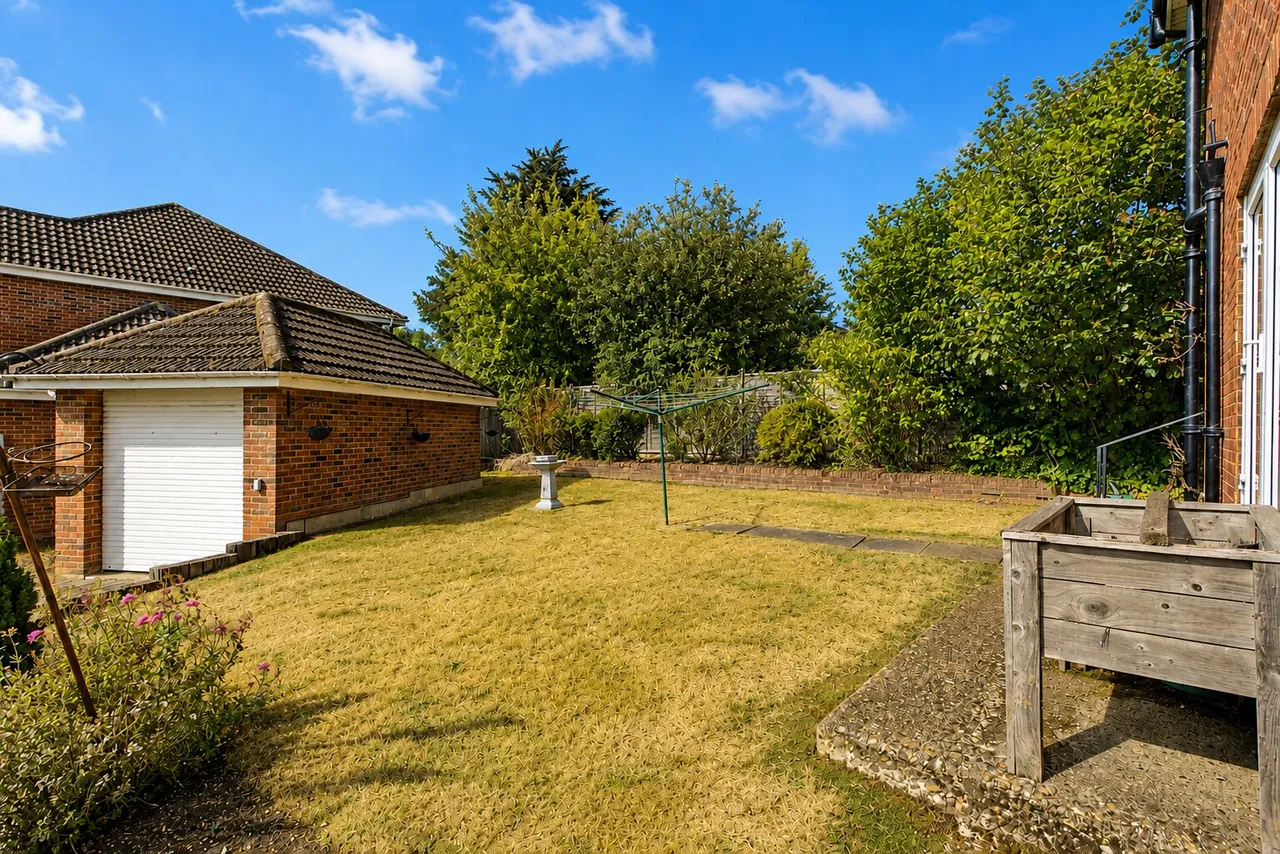 The Ridgeway, St. Albans, AL4, photo 15