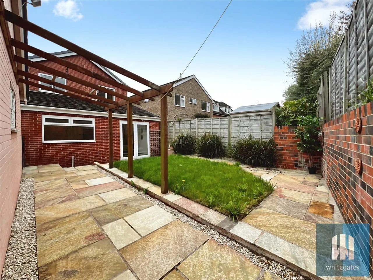 Shill Bank View, Mirfield, WF14, photo 20