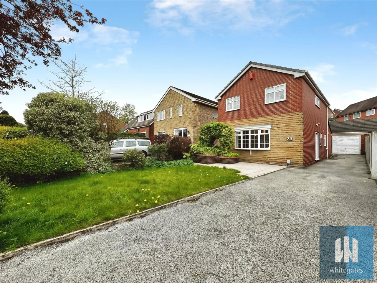 Shill Bank View, Mirfield, WF14, photo 12