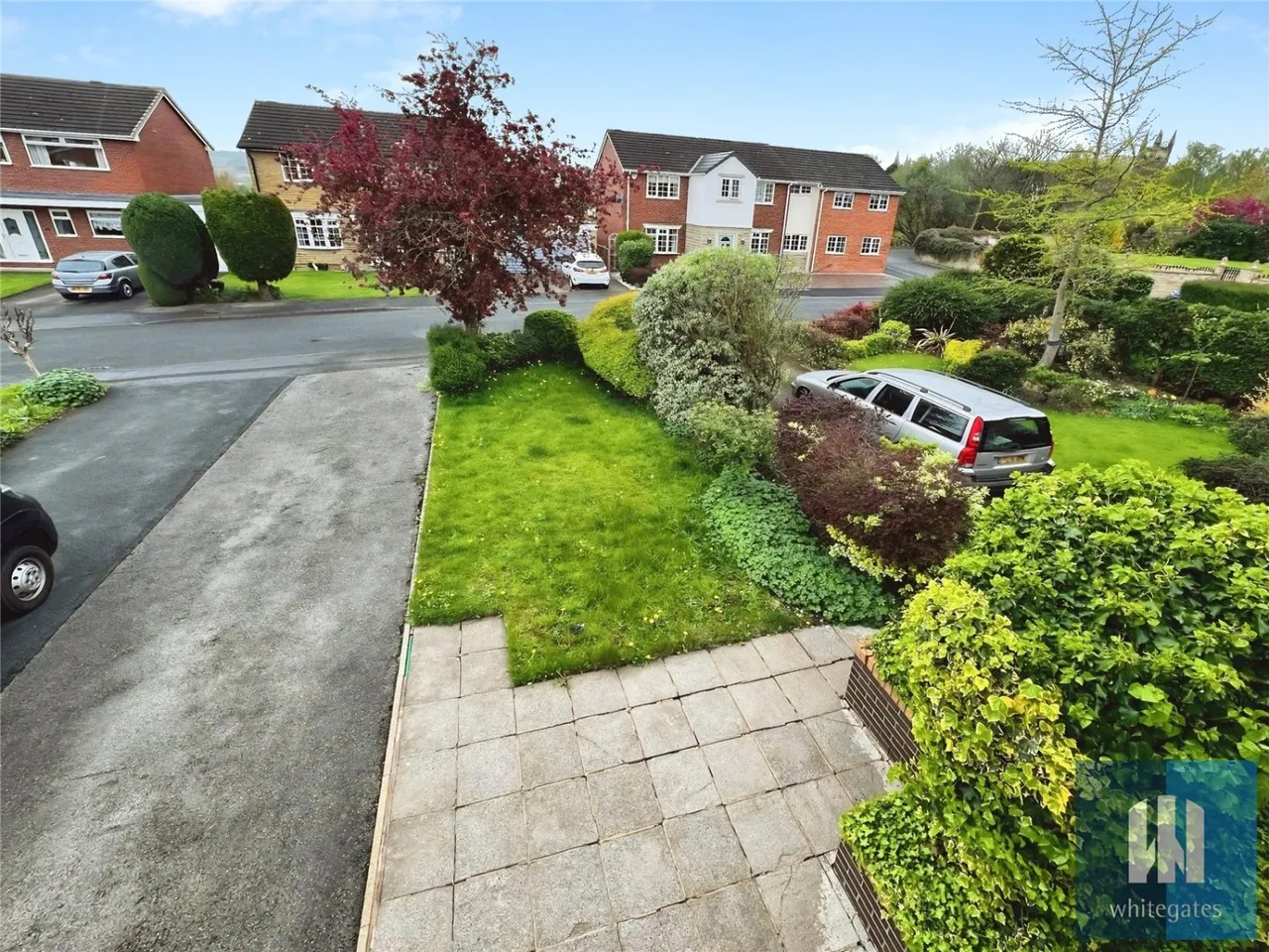 Shill Bank View, Mirfield, WF14, photo 11