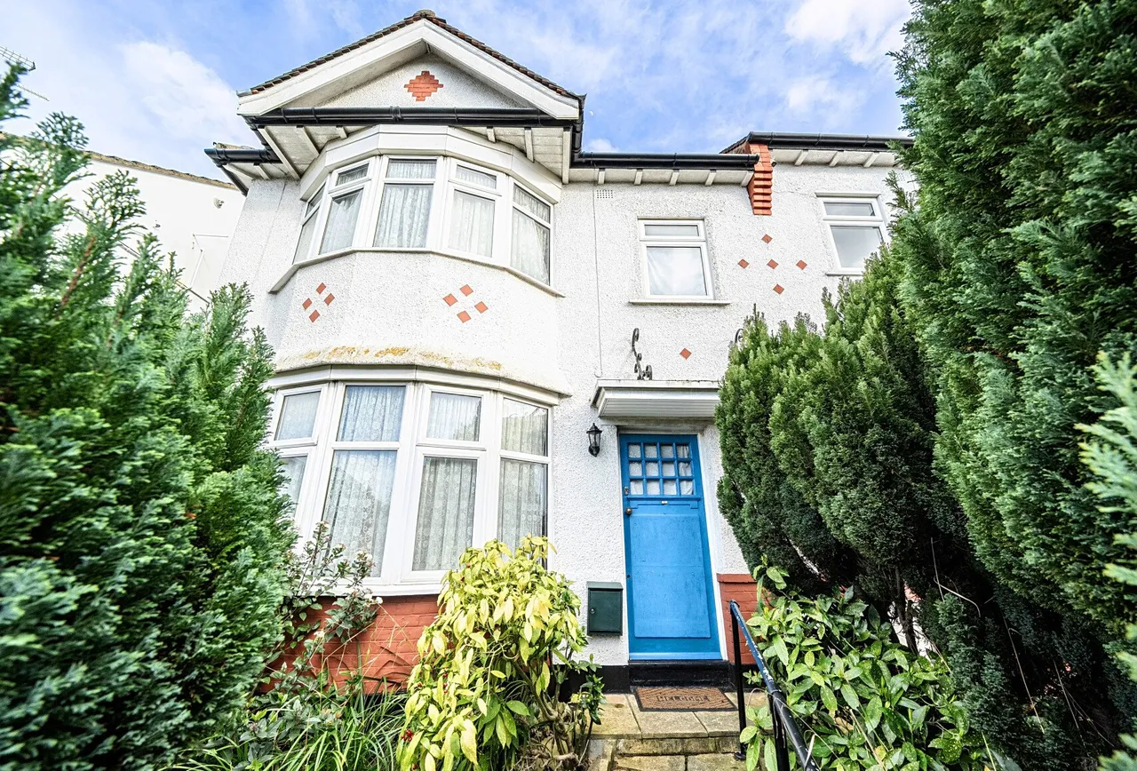 Courthouse Road, London, N12 7PJ, photo 9