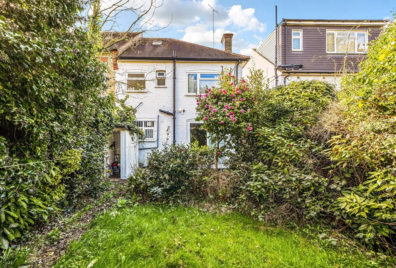 Courthouse Road, London, N12 7PJ, photo 11