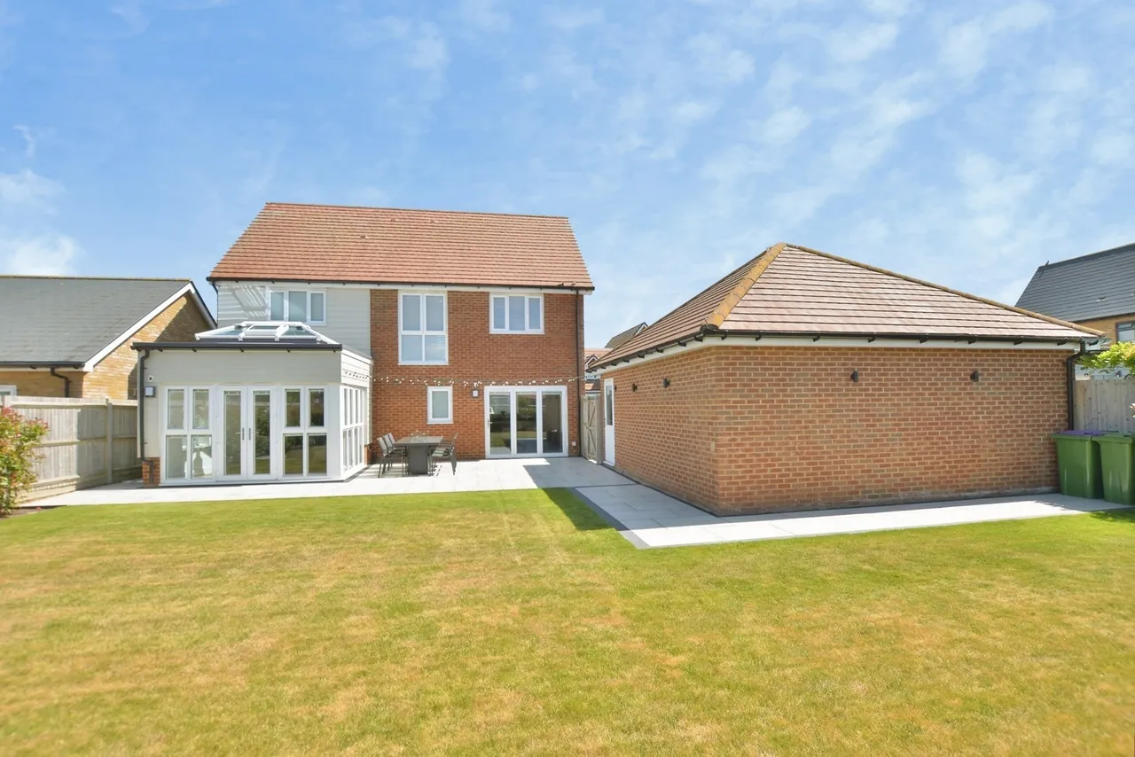 Pearmain Way, New Romney, Kent, TN28, photo 16