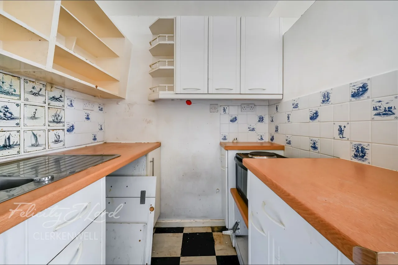 Judd Street, London, photo 11