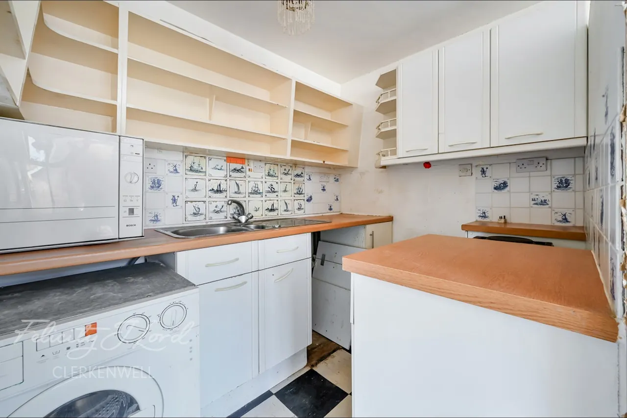 Judd Street, London, photo 12