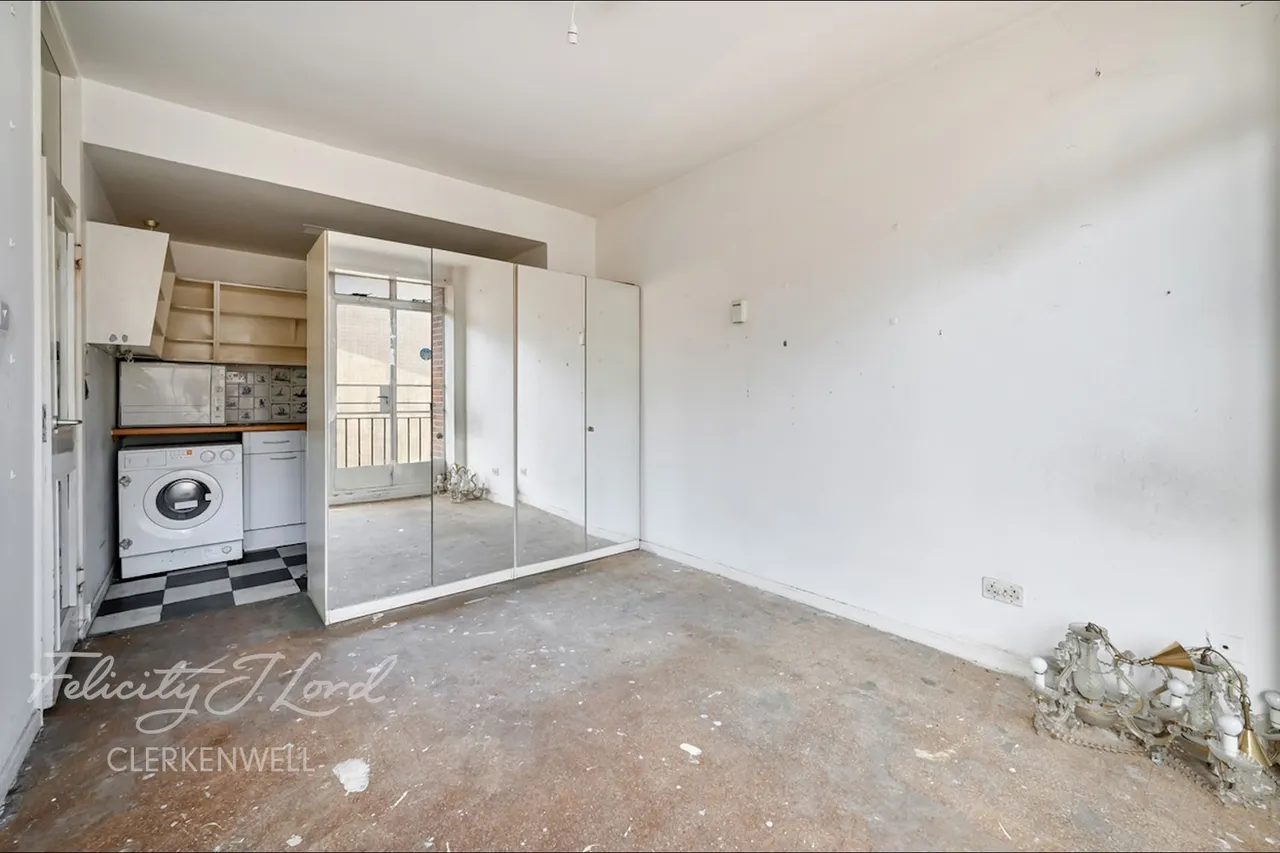 Judd Street, London, photo 9