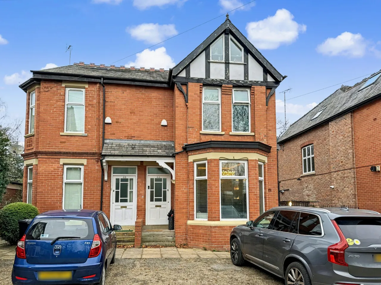 4 bed house for sale, The Drive, Salford, M7