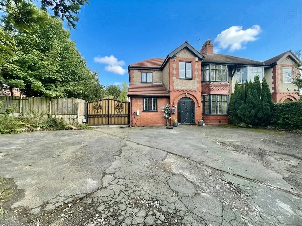 Lambert Road, Ribbleton, PR2, photo 44