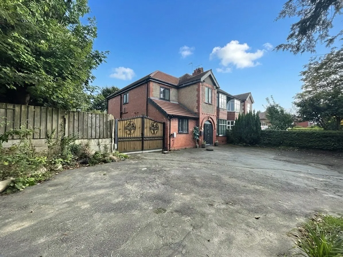 Lambert Road, Ribbleton, PR2, photo 43