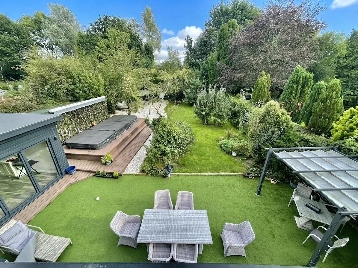 4 bed house for sale, Lambert Road, Ribbleton, PR2