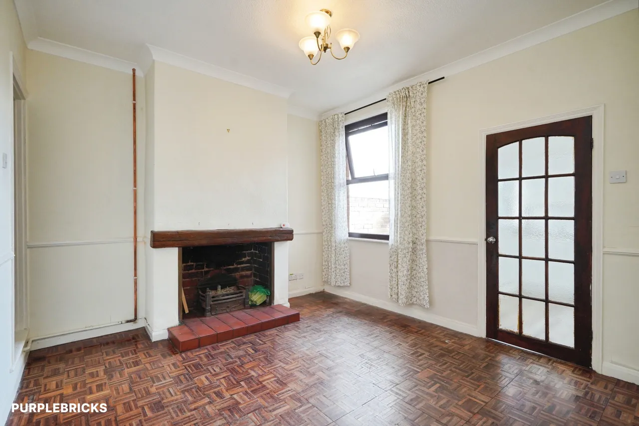 Chapel Street, Swadlincote, DE12, photo 5
