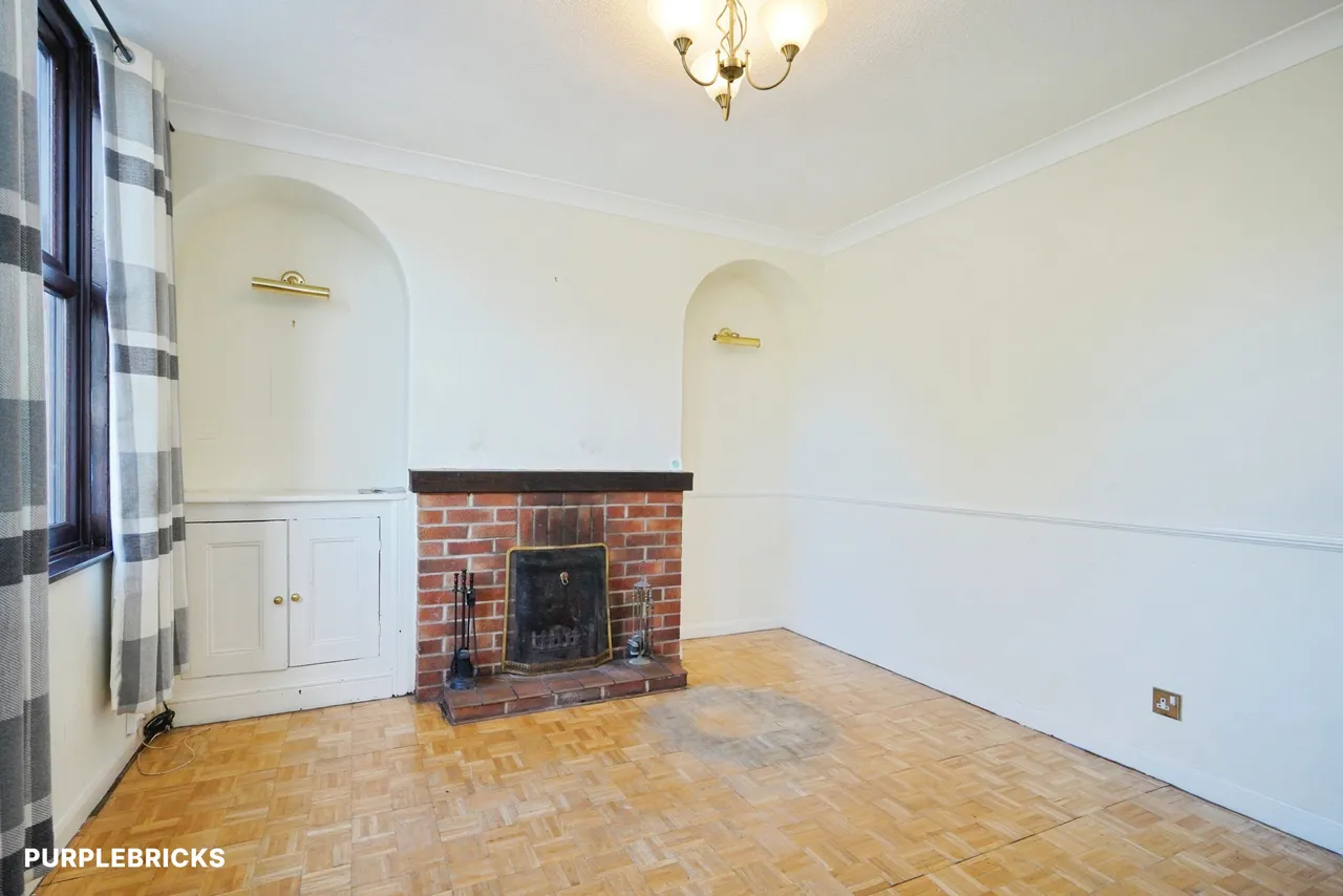 Chapel Street, Swadlincote, DE12, photo 4