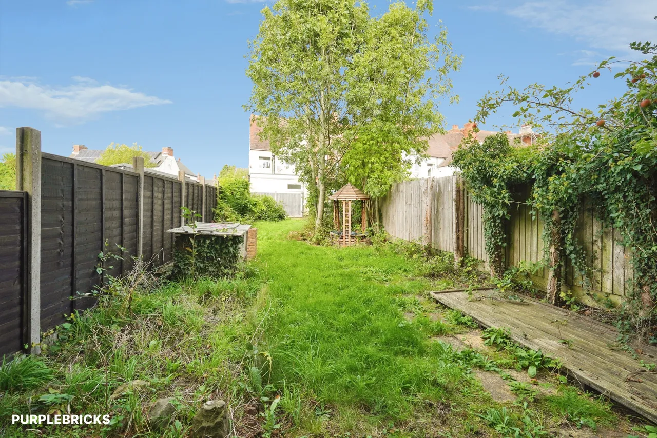 Chapel Street, Swadlincote, DE12, photo 26