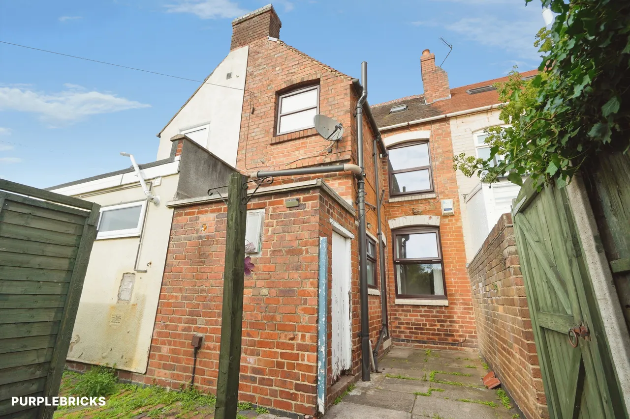 Chapel Street, Swadlincote, DE12, photo 25