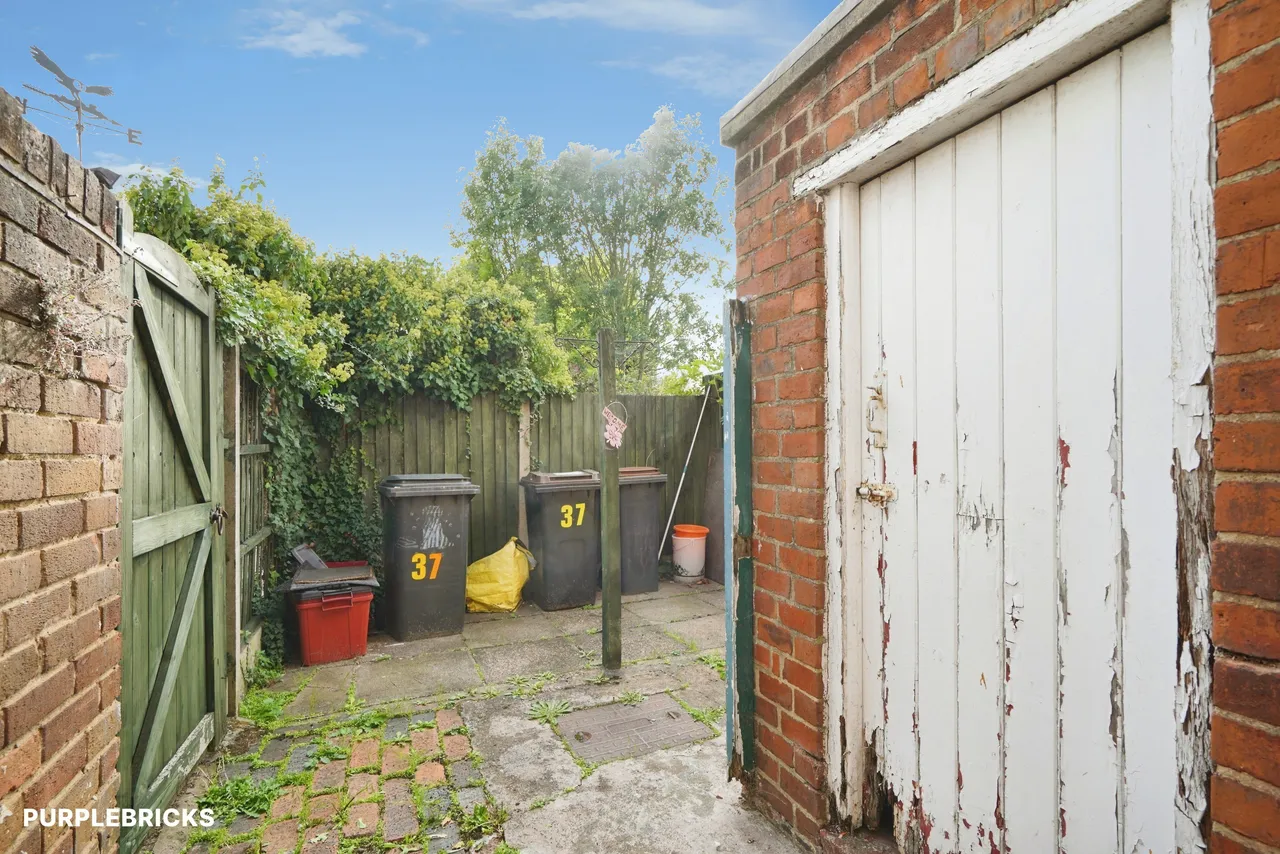 Chapel Street, Swadlincote, DE12, photo 24