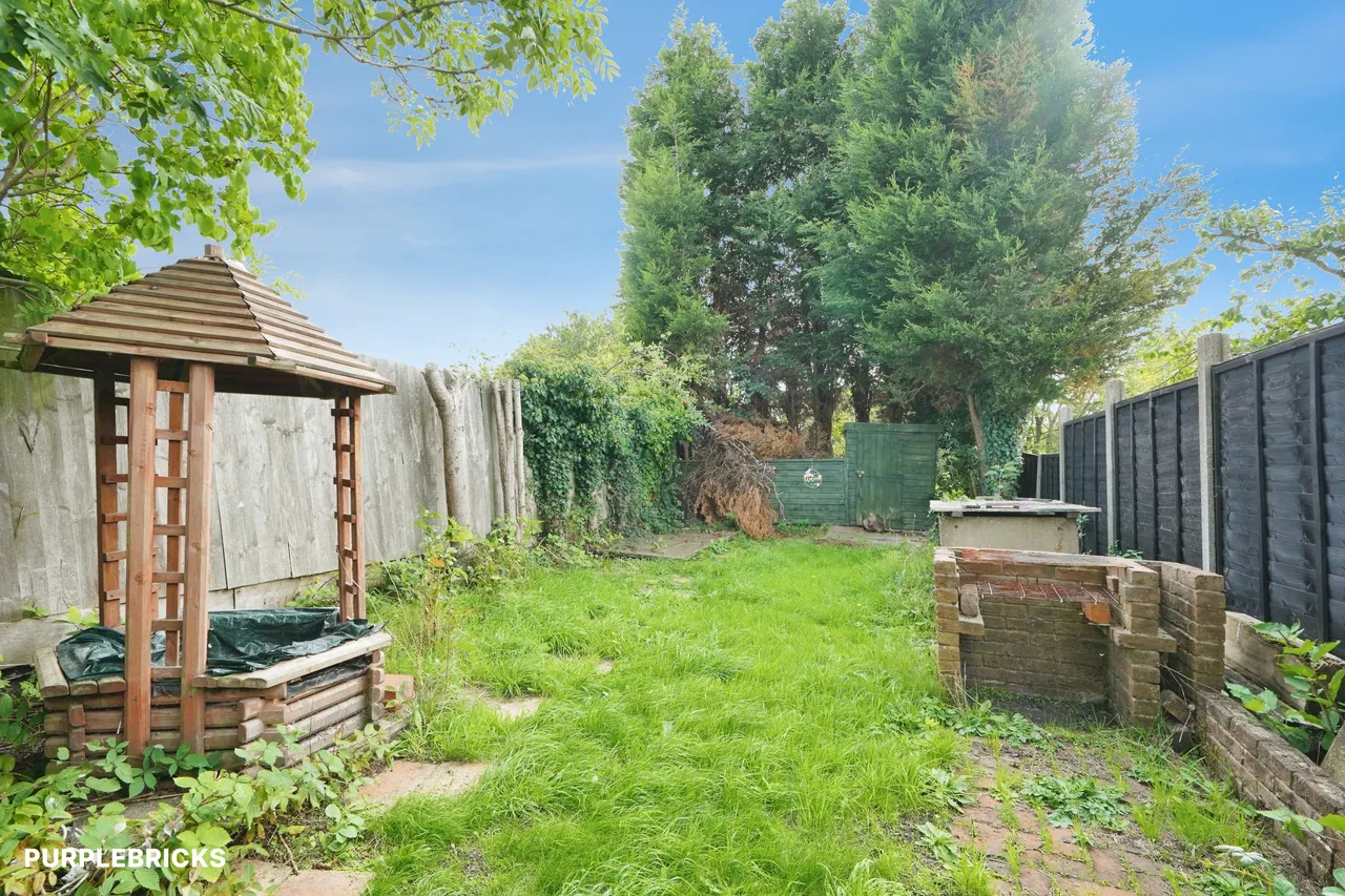 Chapel Street, Swadlincote, DE12, photo 29