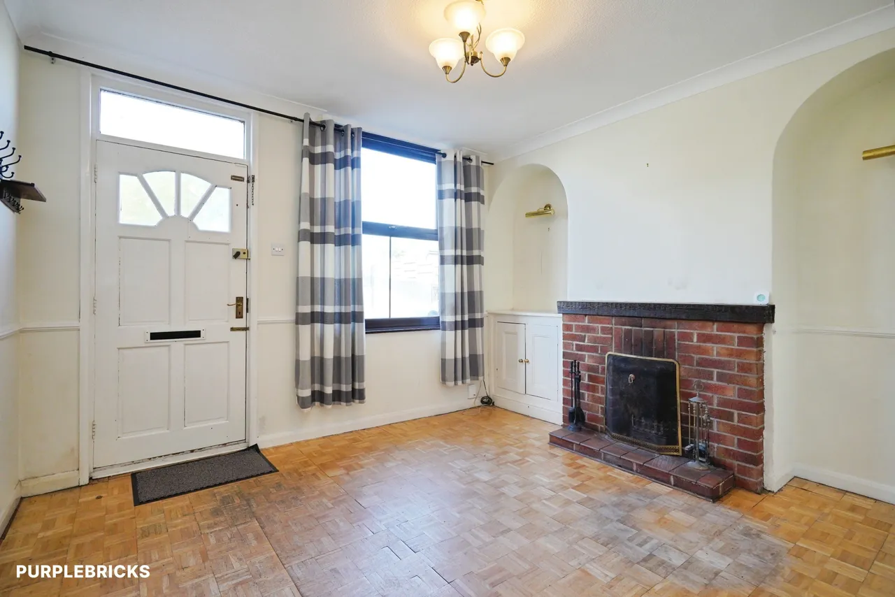 Chapel Street, Swadlincote, DE12, photo 2