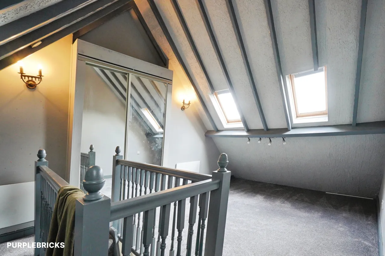 Chapel Street, Swadlincote, DE12, photo 19