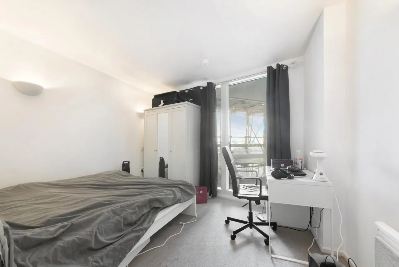Aurora Building, Canary Wharf, E14, photo 6