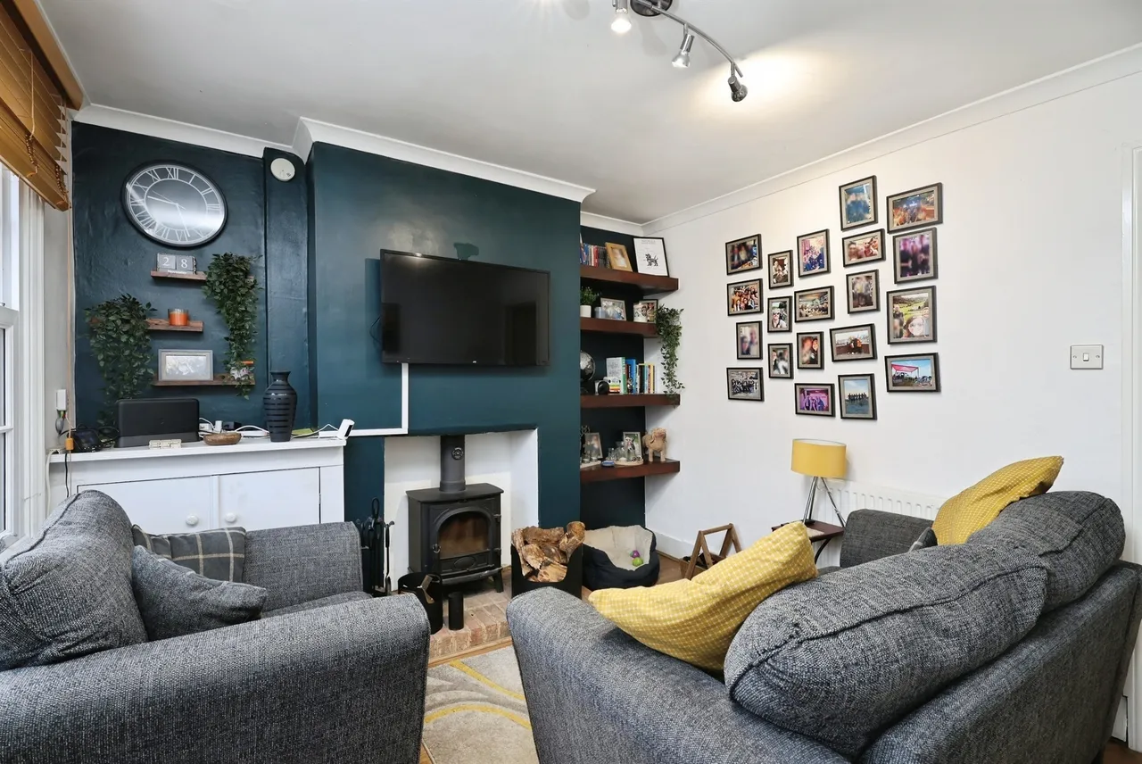Alexander Street, Chesham, photo 12
