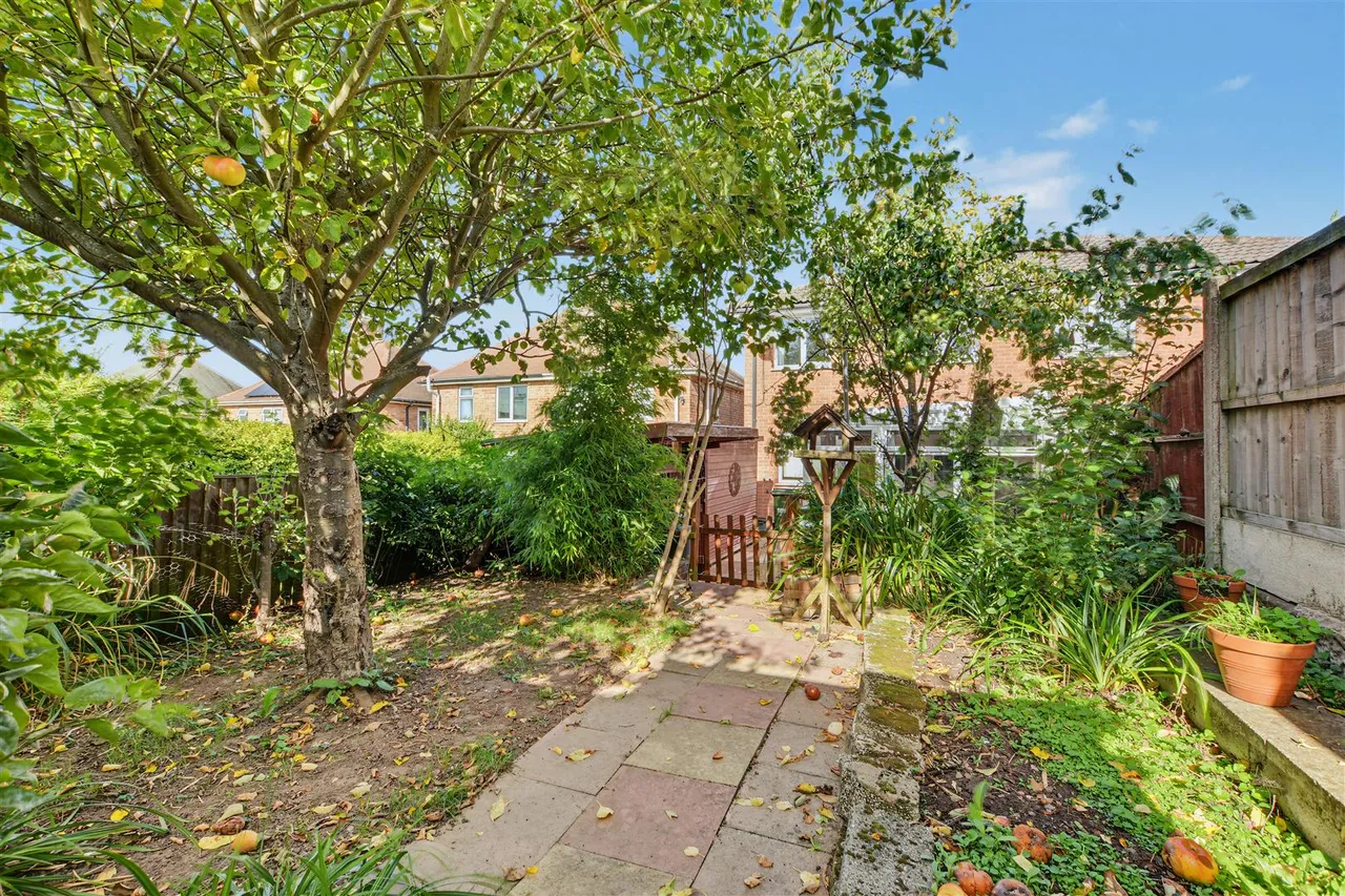 Ravenswood Road, Arnold, NG5, photo 10
