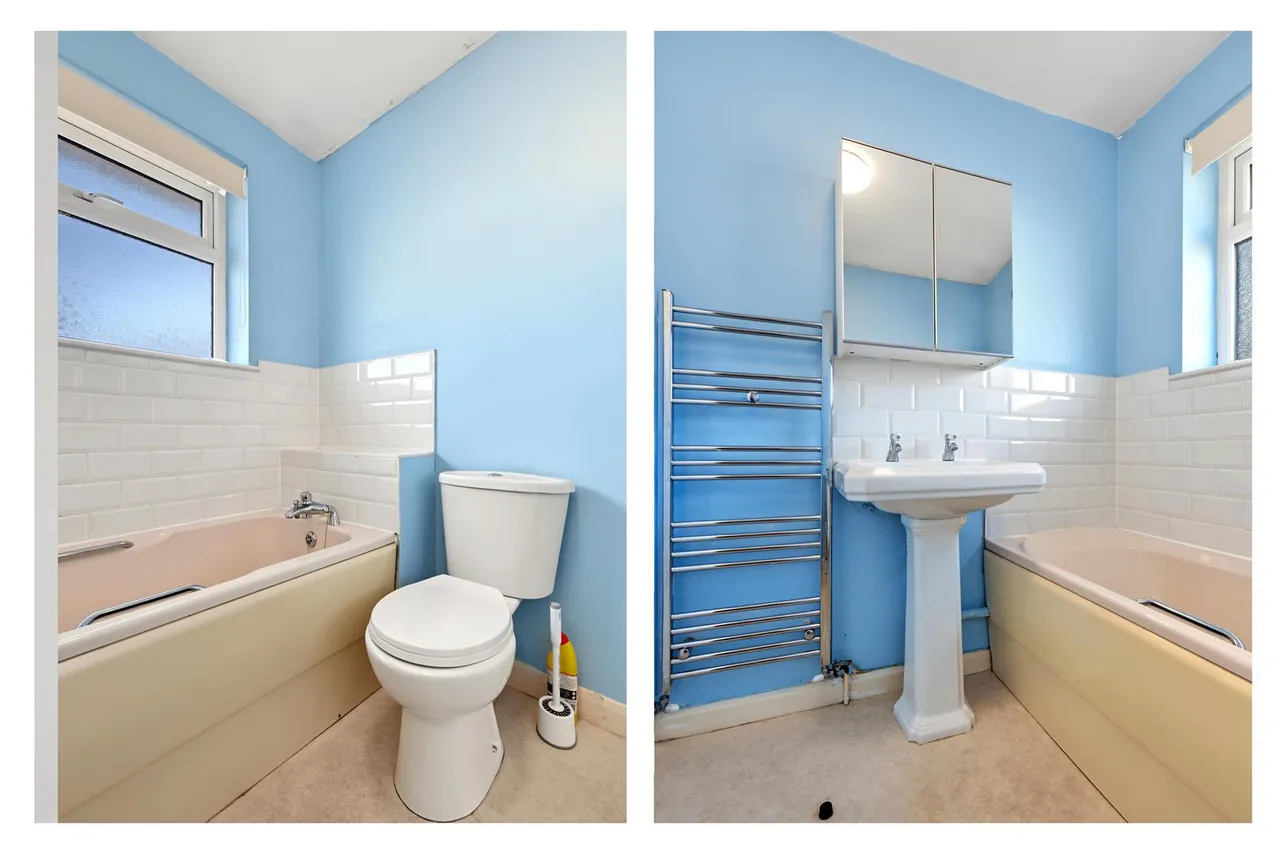Ravenswood Road, Arnold, NG5, photo 8