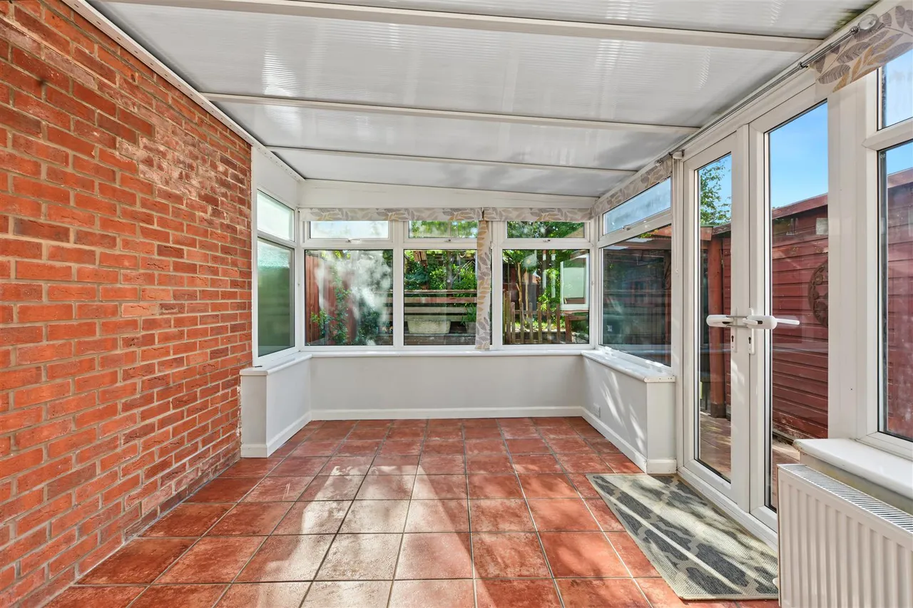 Ravenswood Road, Arnold, NG5, photo 4