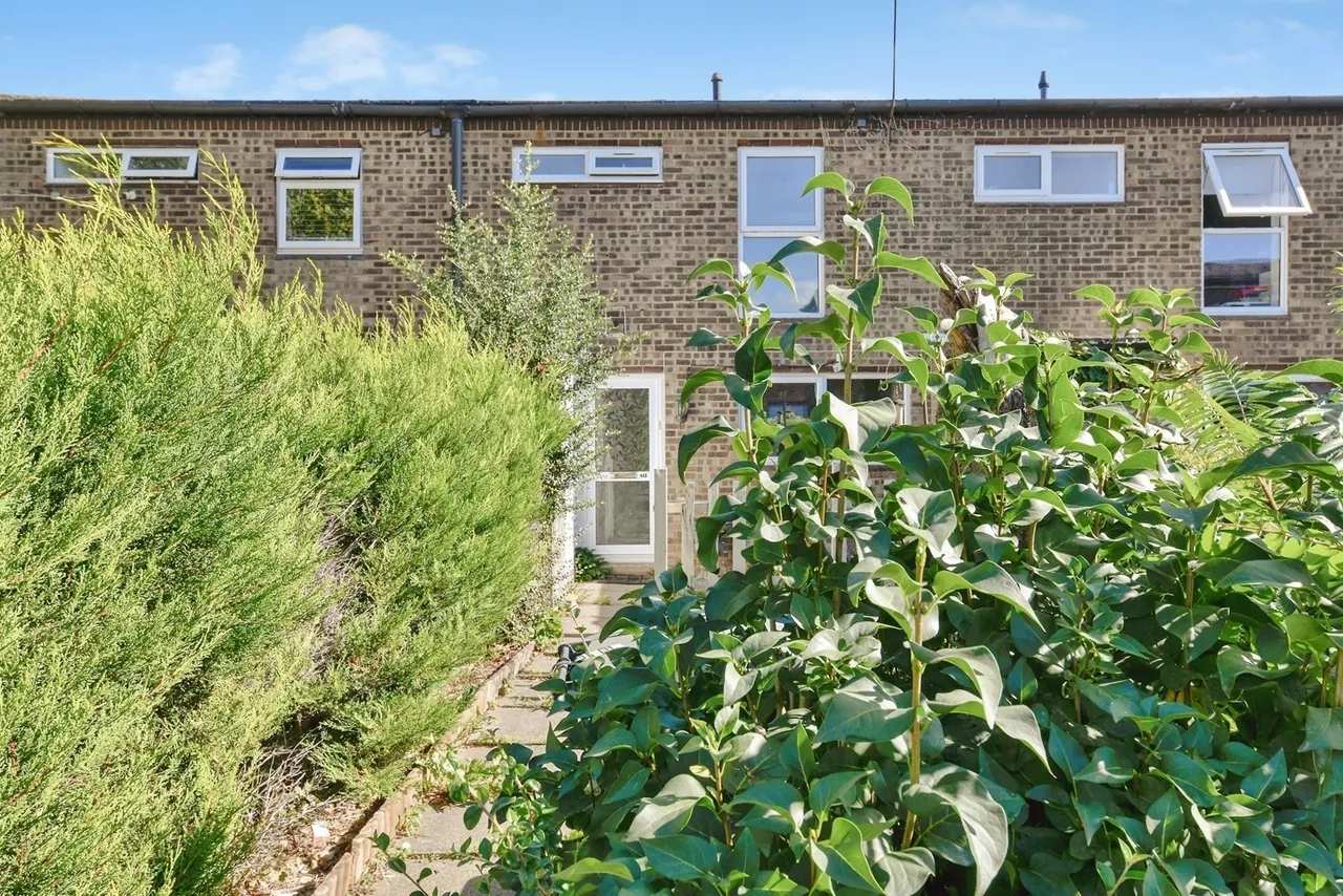 Ripon Road, Stevenage, SG1, photo 21