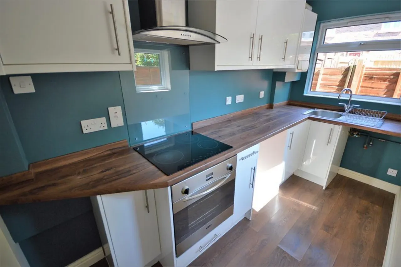 Manor Street, Wigston, LE18, photo 4