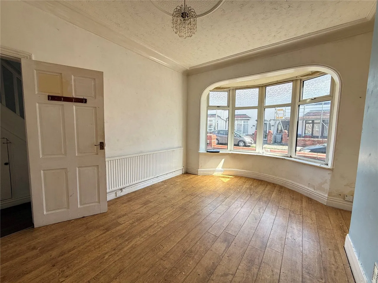 Airedale Avenue, Blackpool, FY3, photo 2