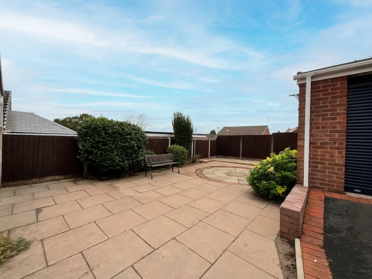 Meakin Avenue, Newcastle, ST5, photo 19