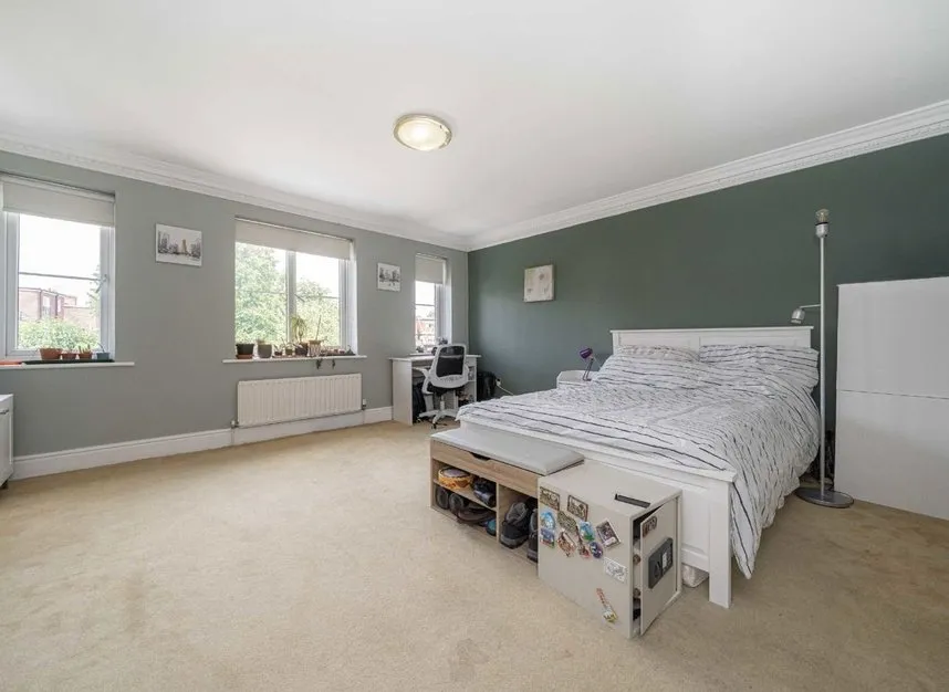 Wellington Road, Hampton Hill, TW12, photo 5