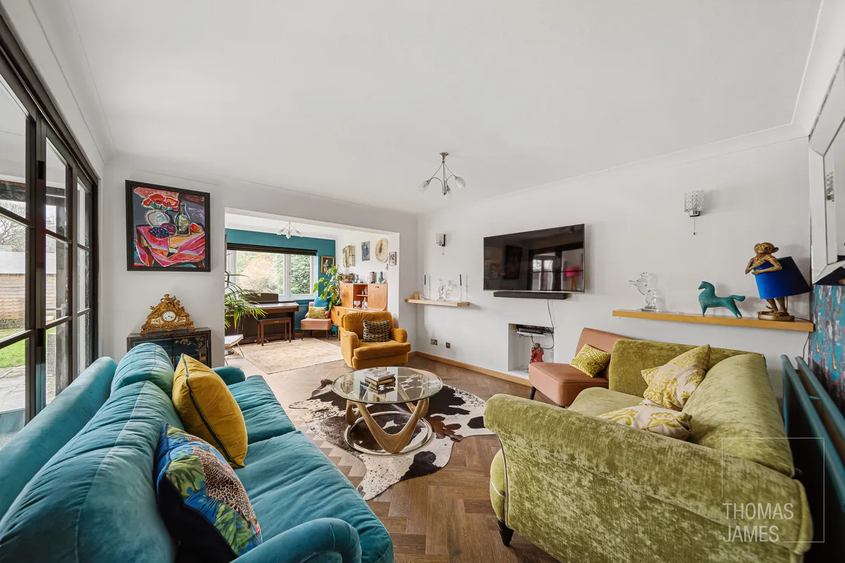 Cypress Avenue, Enfield, EN2, photo 2
