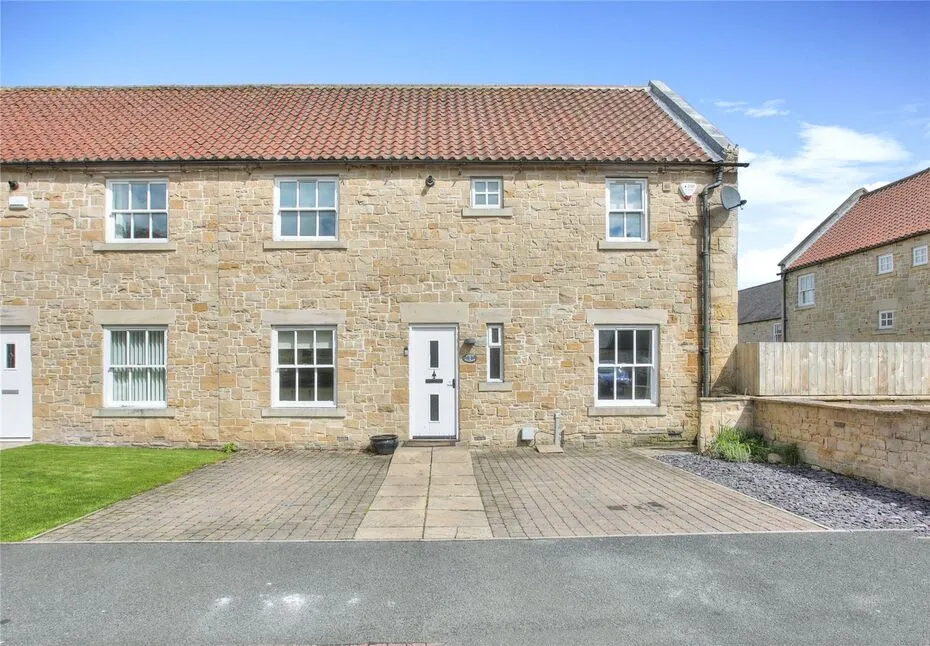 3 bed house to rent, Dukes Meadow, Backworth, NE27