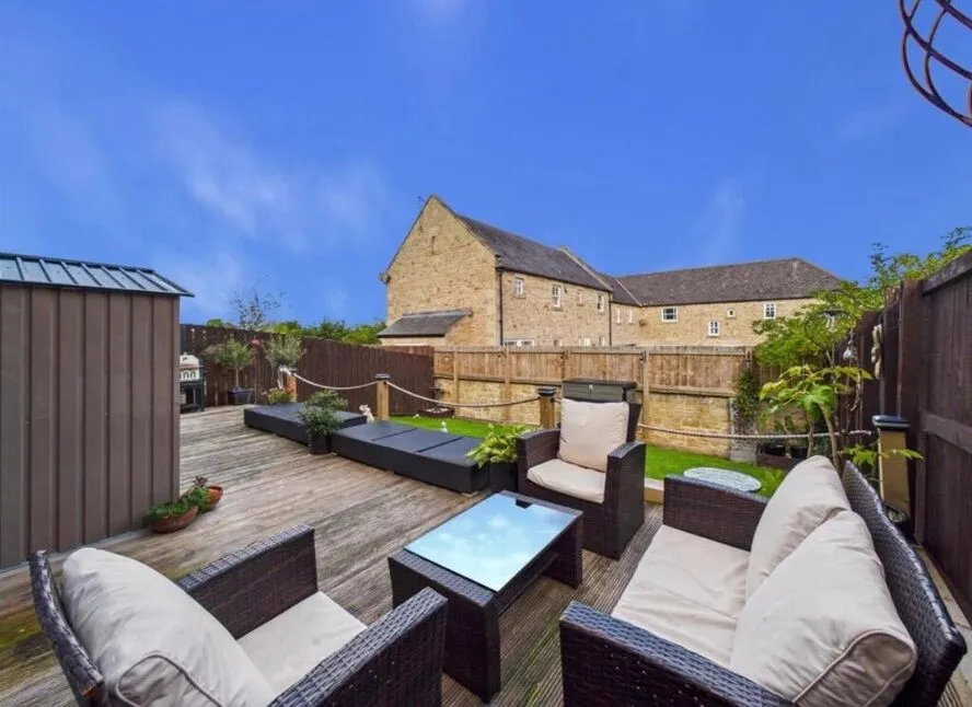 Dukes Meadow, Backworth, NE27, photo 9