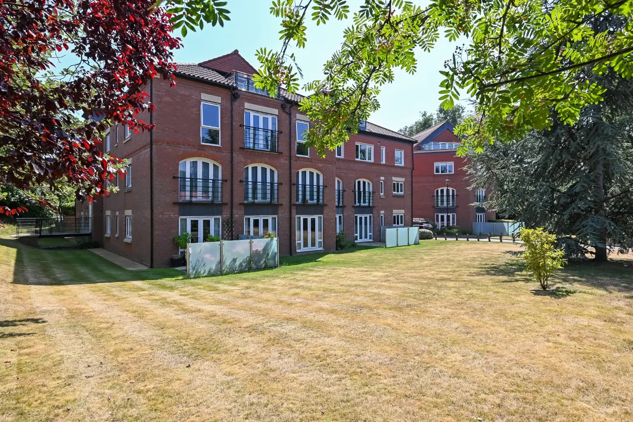 The Avenue, Bootham, YO30, photo 10