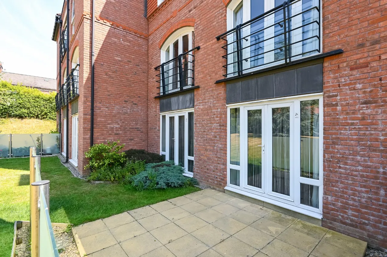 The Avenue, Bootham, YO30, photo 12