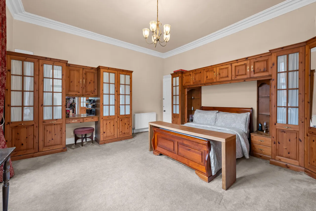 128 Albert Road, Crosshill, G42 8UF, photo 9