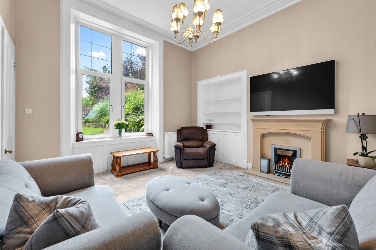 128 Albert Road, Crosshill, G42 8UF, photo 3