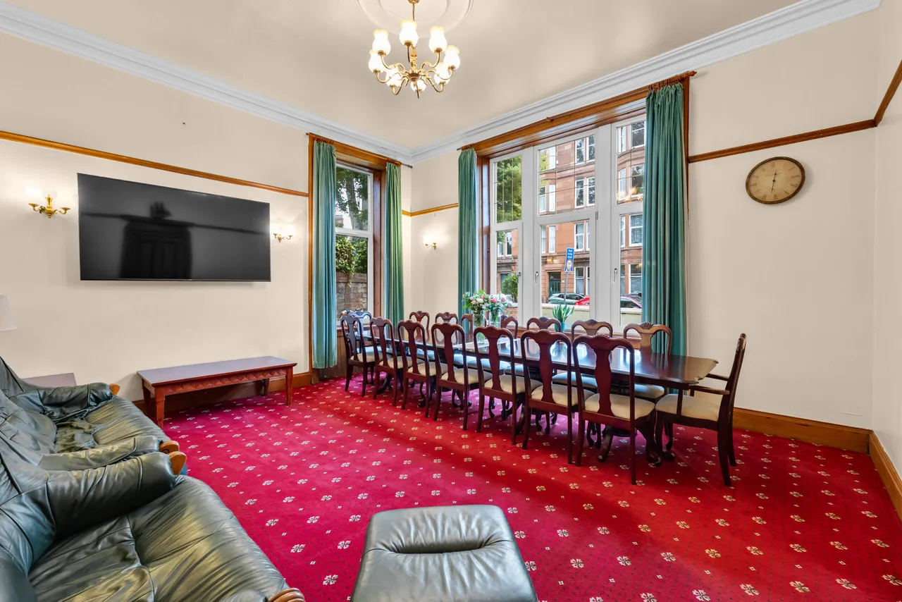 128 Albert Road, Crosshill, G42 8UF, photo 4