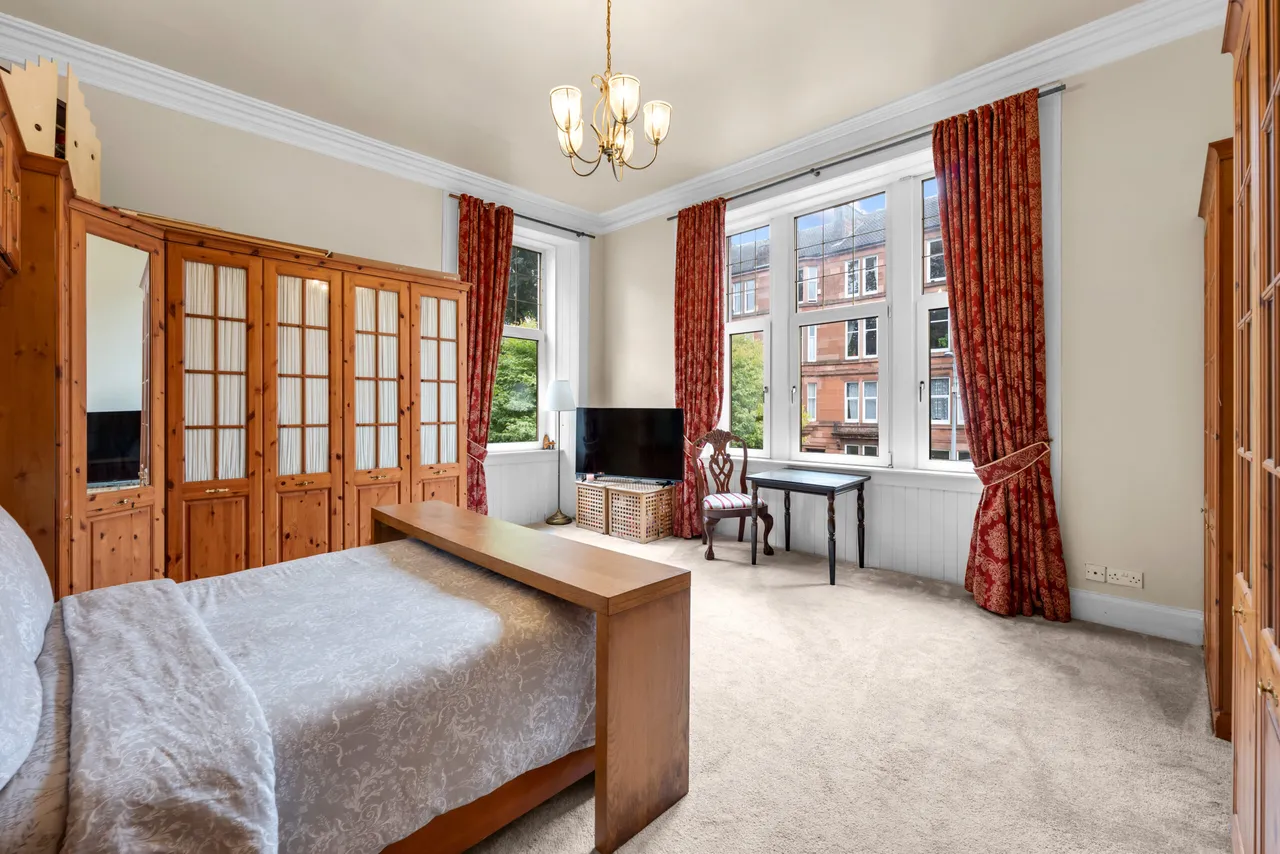 128 Albert Road, Crosshill, G42 8UF, photo 8