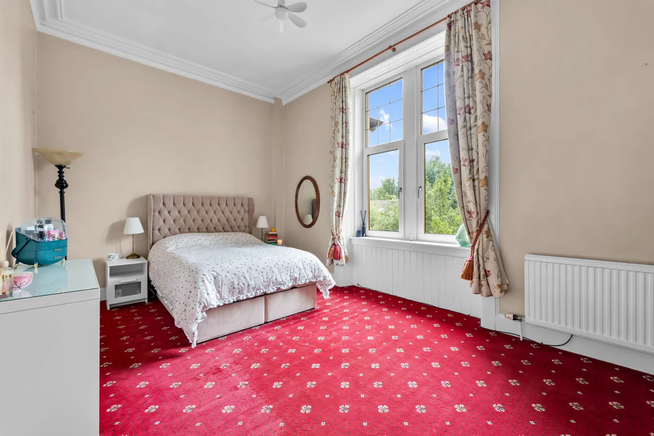128 Albert Road, Crosshill, G42 8UF, photo 12