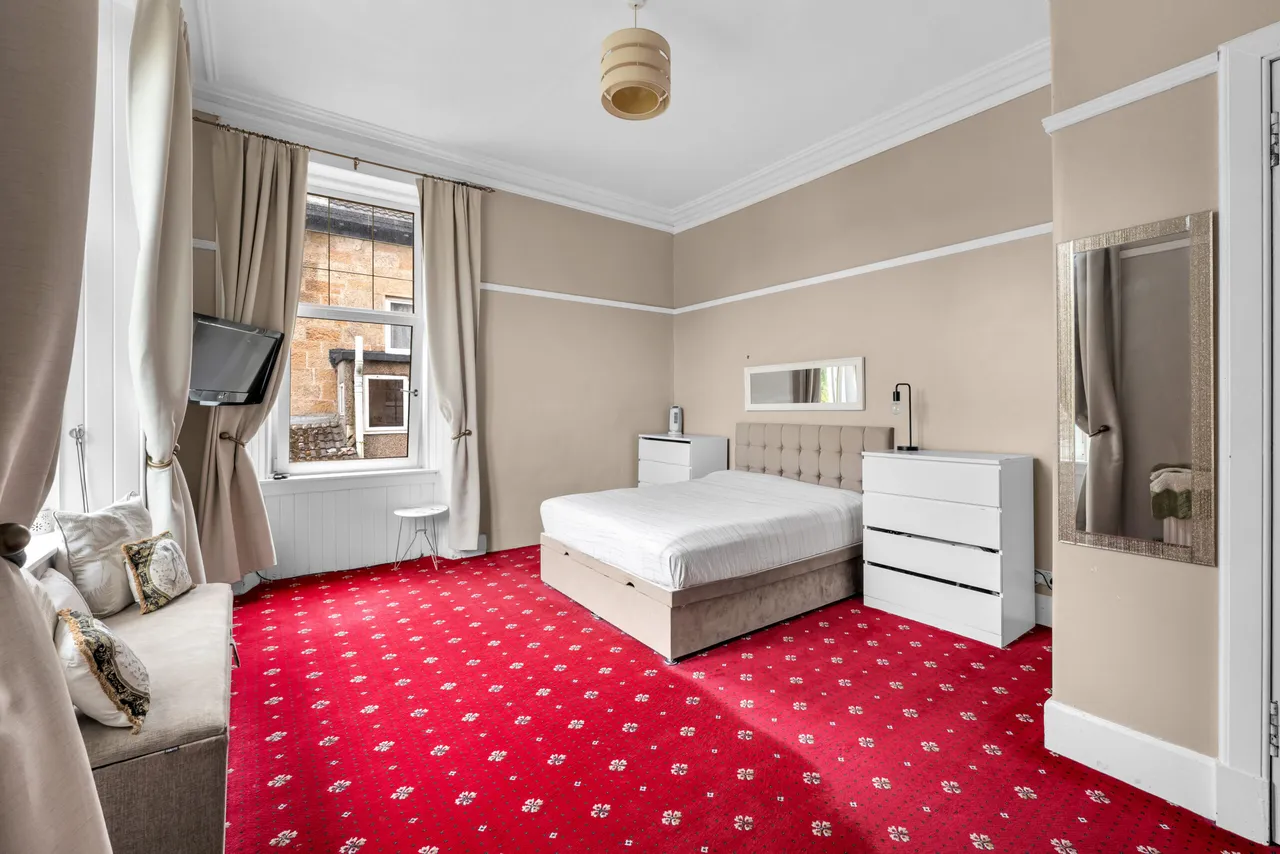 128 Albert Road, Crosshill, G42 8UF, photo 11