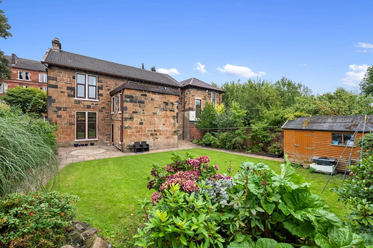 128 Albert Road, Crosshill, G42 8UF, photo 2